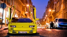  Lamborghini Diablo   